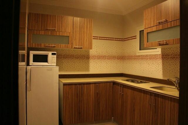 Aparthotel Taraf Yanbu Exterior foto